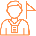 Local gentlemen hosts and storytellers for Istanbul sidecar tours